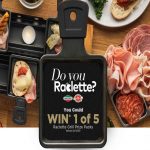 Mastro® & San Daniele® “Do you Raclette?” Contest