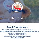 Enter to Win – PEI Potatoes