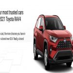 AUTOTRADER.CA AWARDS – CANADA’S CHOICE AWARDS CONTEST
