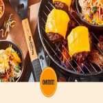 ARMSTRONG’S WINTER BBQ CONTEST