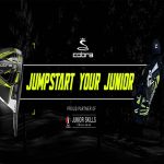 Cobra – Jump Start Your Junior Contest