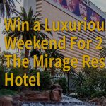 Win a Weekend at Las Vegas Casinos | Good Times Travel