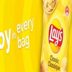 Lay’s® Find Joy in Every Bag Contest