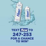 Win FLOW Contest