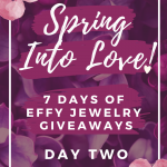 Steamy Kitchen – Spring Into Love Day 2 Giveaway