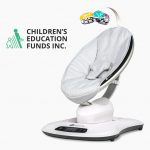 Parents Canada – Win the 4moms Mamaroo infant seat