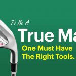 Win Brand New Custom-Fitted Clubs