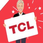 Ellen – Win a 65” TCL Android TV!