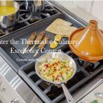 Thermador Culinary Excellence Contest