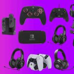 Win 1 of 3 Free Gaming Accessories from KnowTechie