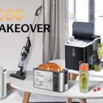 Win $5000 Free Home Makeover from Homasy