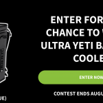Monster Energy Giveaway