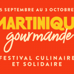 Concours – Martinique Gourmande