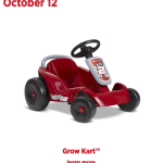 How Do You Roll Giveaway