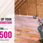 Top Up Your Attic with AttiCat® Contest