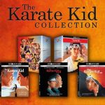 Sony Pictures — enter for a chance to win a limited edition ‘Karate Kid’ box set! – Enter on Exclaim!