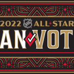 2022 NHL All-Star Fan Vote