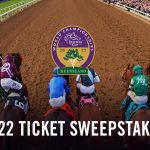 BREEDERS’ CUP 2022 WORLD CHAMPIONSHIPS TICKET GIVEAWAY