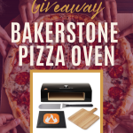 Steamy Kitchen – Stove Top Pizza Oven Giveaway