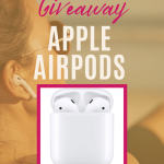 Steamy Kitchen – Apple AirPods Giveaway