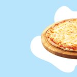 Dairy Farmers of Canada Free Pizza to Share Contest