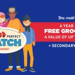 Home – The Perfect Match Contest