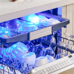You Could Win A Luxury Dishwasher!