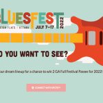 Who Do You Want to See at RBC Bluesfest 2022?
