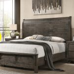 CABIN QUEEN 6-PIECE BEDROOM GIVEAWAY