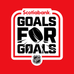 Scotiabank Goals for Goals