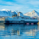 WIN A 12-NIGHT HIGH ARCTIC EXPLORER CRUISE | YAYCATIONS