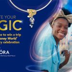 CELEBRATE WITH A CHANCE TO WIN A MAGICAL TRIP