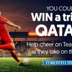 Toronto Star – Canada in Qatar Contest