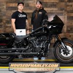 2022 Harley Davidson Lowrider ST Giveaway