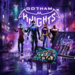 Gotham Knights Sweepstakes – Intel Gaming Access