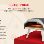 Pizza Month Contest | Saputo