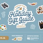2022 Holiday Gift Guide Giveaway