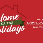 Home For The Holidays 2023 | 94.9 The Bull