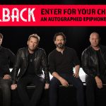 Nickelback Contest | Dose.ca