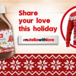 Nutella® Sweater Contest
