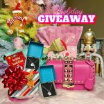 Free Holiday Gift Giveaway
