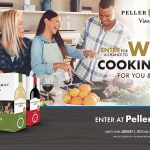 Win a Private Cooking Class from Peller Family Vineyards