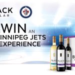 Win a Winnipeg Jets VIP Game Experience from Black Cellar