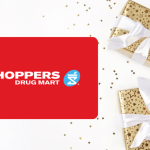 Enter to Win a $2,000 Shoppers Drug Mart Gift Card – Cityline