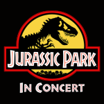 Win tickets to Jurassic Park in Concert!