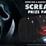 Scream VI Prize Pack Contest