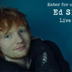 Ed Sheeran Contest | Dose.ca