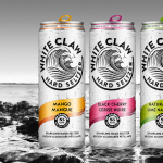 Enter for a chance to Win a White Claw Paddleboard Contest