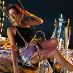 K-Days Ultimate Date Night package